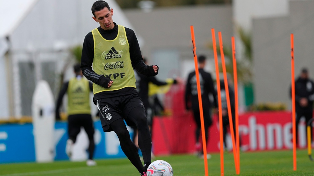 Di Maria