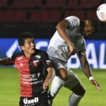 El «Pulga» Rodríguez llega a La Plata para ser jugador de Gimnasia