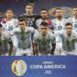 Argentina, sin Messi, visitará a Chile en la altura de Calama