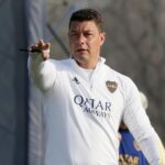 Battaglia tendrá cinco jugadores menos en inicio de pretemporada por Covid