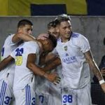 Boca venció a la U de Chile y es el primer finalista en el hexagonal de verano