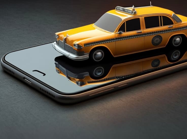 Taxiar